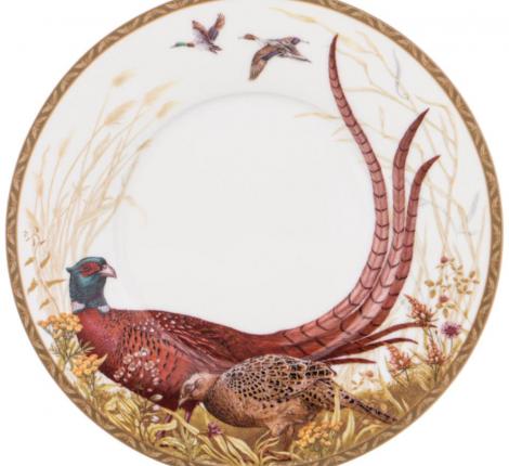 Чайная пара "ОХОТА" 590-505, 300 мл