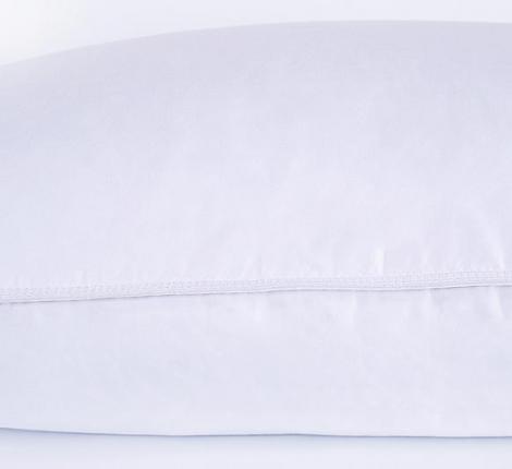 Подушка "ЛЁГКИЙ СОН", 50х90 упругая