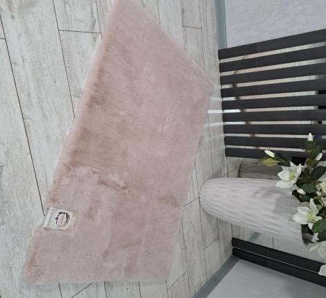 Коврик "Kazanov.A." Maldivian resort (розовый кварц), 80х120