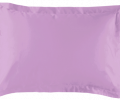 Наволочка с ушками "Primavelle" Сатин 52х74, Светло-лиловый
