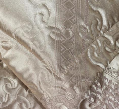 Покрывало PNJC-132, Евро (230х250) 2 наволочки (50х70)