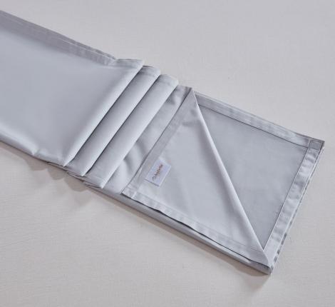 Постельное белье "Asabella" 2227-4 Жаккард, Евро