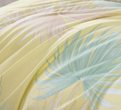 Постельное белье "Sofi de Marko" Малика Сатин, 2 спальный