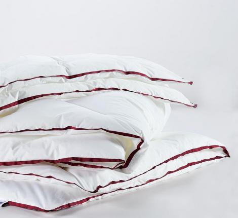 Одеяло всесезонное "Sofi de Marko" RubyRose, 155х210