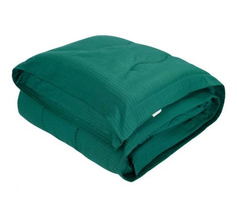 Одеяло всесезонное "Sofi de Marko" Тиффани (малахит), 195х220
