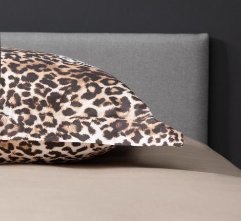 Постельное белье "Sofi de Marko" Сафари №5 Сатин, Семейный