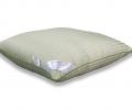 Подушка "SILKY DREAM" 68х68, Олива