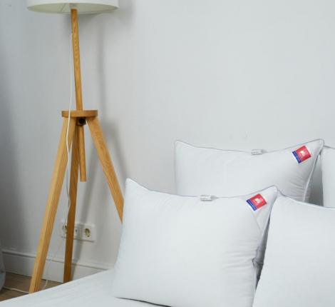 Подушка "АФИНА", 50х68 мягкая