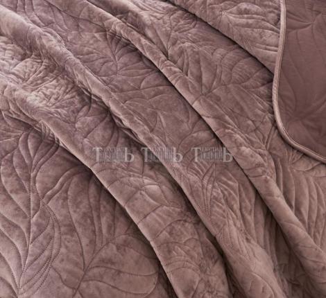 Покрывало велюровое "ROMANCE" JOY VB5 05, 220х240