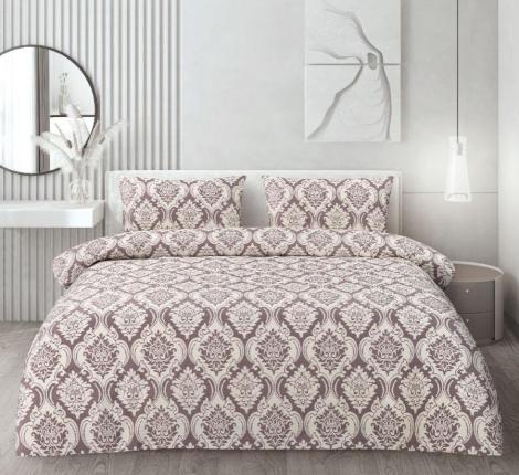 Постельное белье Valtery CL-508 Сатин, Семейный