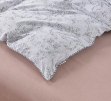 Постельное белье "Sofi de Marko" Бергамо Сатин, 1,5 спальный