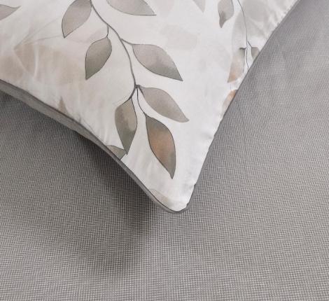 Постельное белье "Sofi de Marko" Теффи Сатин, Семейный