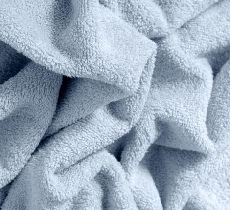 Набор махровых полотенец KARACAN "Ceylan", 50х85-6 шт.