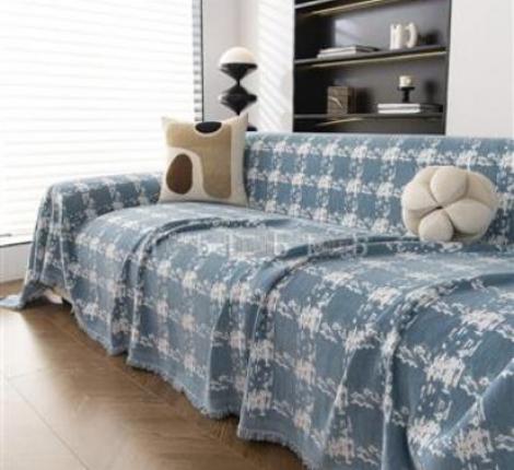 Накидка на диван "ROMANCE" XH PD 96, 180х220