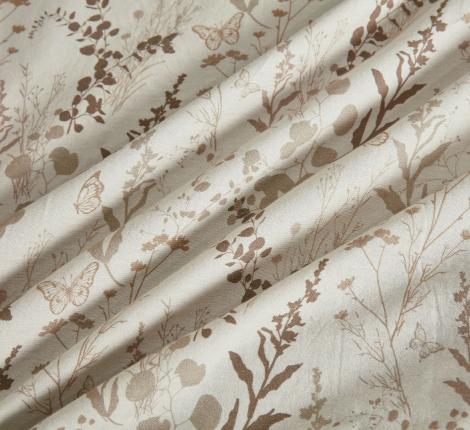 Постельное бельё "Asabella" 2399-6 Twill, Евро