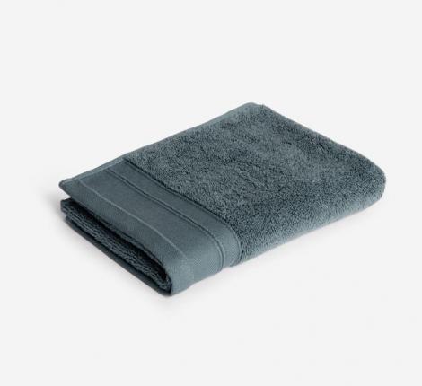 Полотенце махровое "OCEAN BALANCE GRASS", 40х70