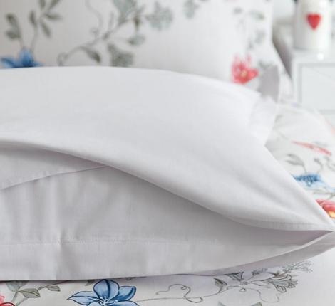 Постельное белье "Sailid" BR-20-2 Twill, 2 спальный