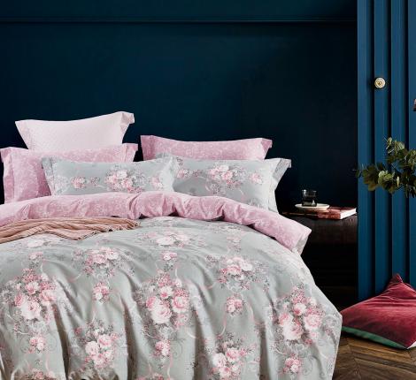 Постельное белье "Tango" Twill TPIG4-760, 1,5 спальный