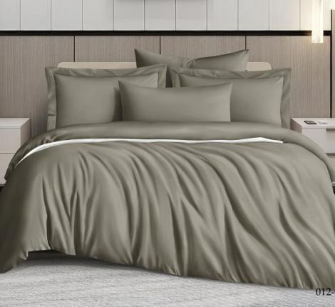 Постельное белье "Cleo" Organic Tencel 31/012-OTO Тенсел, Евро