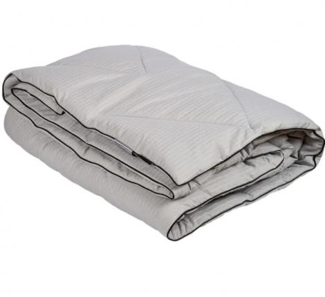Одеяло всесезонное "SOFT STRIPE", 200х220