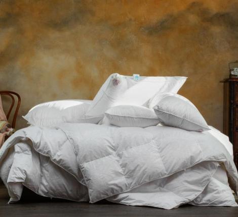 Подушка средняя "PRINCESS DOWN GRASS", 50х90