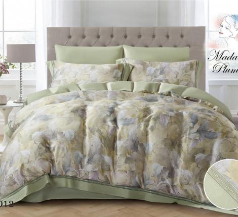 Постельное бельё Madame Plumes "DANDELION DREAM" TSO-12 Тенсел, Евро