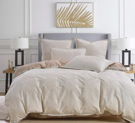 Постельное белье "Sofi de Marko" Белфаст Сатин, 1,5 спальный