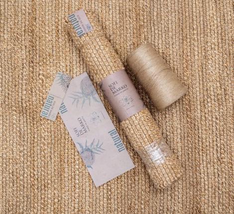 Коврик "Sofi de Marko" Jute №3, 160х230