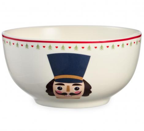 Набор посуды "ЩЕЛКУНЧИК", 2 предмета