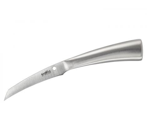 Нож кухонный &quot;Samura REPTILE&quot; овощной 82 мм, AUS-10