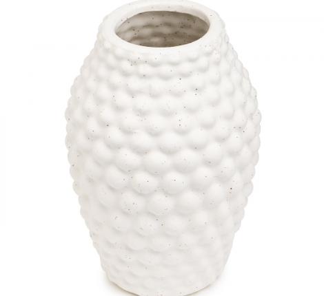 Ваза "BRONCO" 102-705, 13,5*13,5*19,5 см