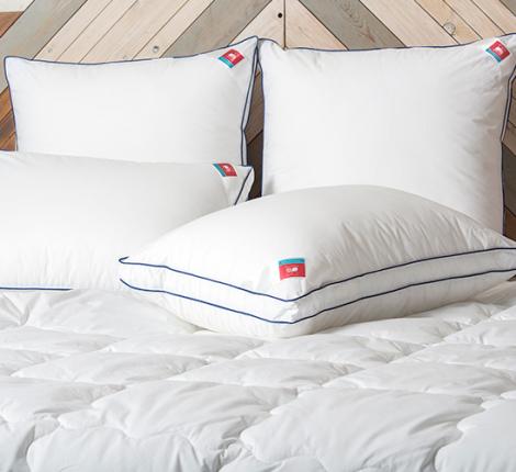 Одеяло тёплое с бортиком "АДЭЛЬ", 140х205