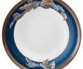 Тарелка суповая "ART COLLECTION", диаметр 18 см