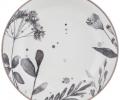 Салатник "FOREST TALE" GREY, 950 мл