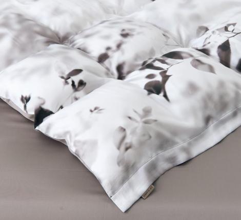 Постельное белье "Sofi de Marko" ПАОЛА №13 Тенсел, Евро