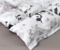 Постельное белье "Sofi de Marko" ПАОЛА №13 Тенсел, Евро