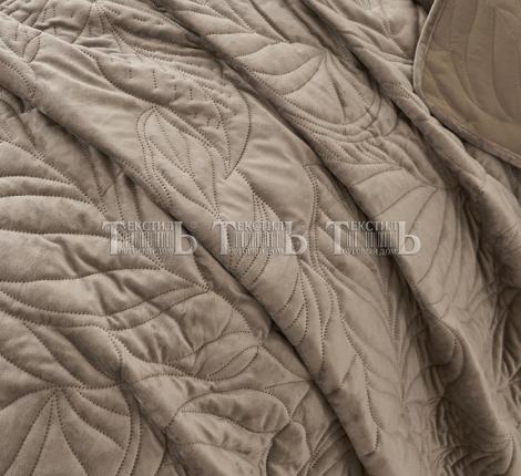 Покрывало велюровое "ROMANCE" JOY VB5 08, 150х200