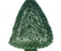 Блюдо сервировочное "GREEN PINE", 30,5*24*5 см