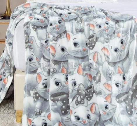 Плед "Absolute" XH PW 11 Велсофт, 150х200