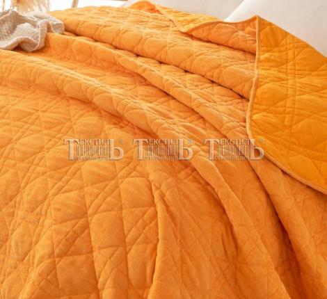 Покрывало "ROMANCE" JOY PK 03 Канвас, 220х240