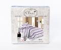 Постельное белье "Cleo" Pure Cotton 40/108-PC Поплин, Семейный