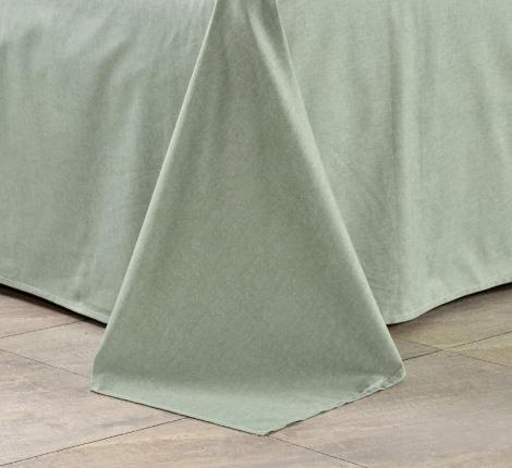 Постельное белье "Sofi de Marko" Малика Сатин, Семейный