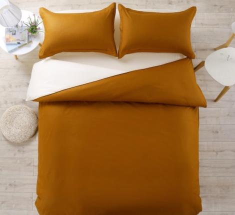 Постельное белье Valtery AP-1009 Поплин, 2 спальный