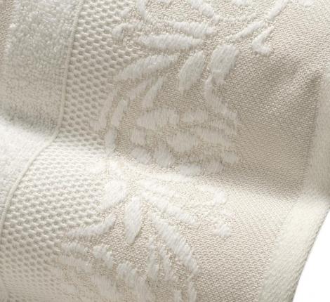 Набор махровых полотенец KARACAN "Yasemin", 70х135-6 шт.