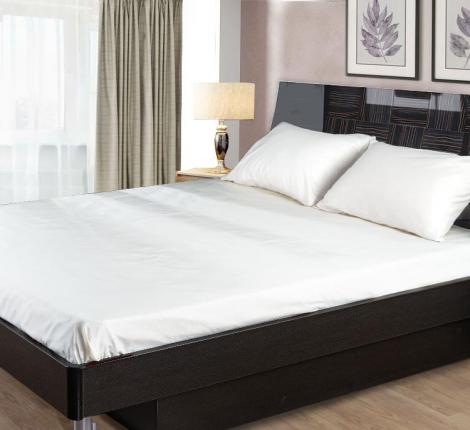 Простыня "Primavelle" Сатин 150х215, Белый