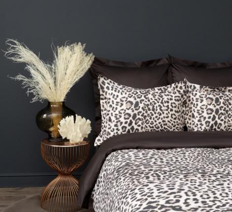 Постельное белье "Sofi de Marko" Сафари №6 Сатин, Евро