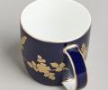 Кружка "GOLDEN BIRDS" 419-142, 330 мл