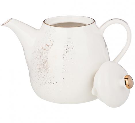 Чайник заварочный "GOLD", 1000 мл