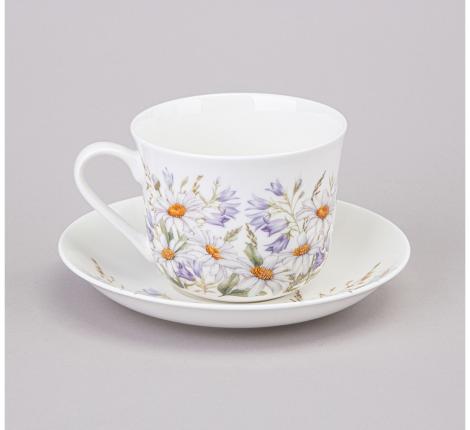 Чайная пара "SENTIMENT" 104-984, 500 мл