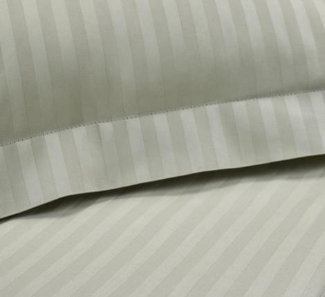 NST-75 Наволочки страйп-сатин, 50x70-2 шт.